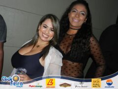 Prazer sou Ferrugem